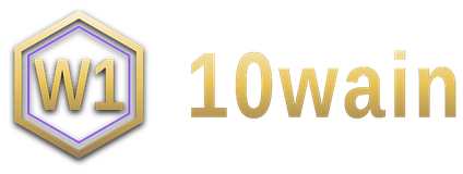 10wain logo